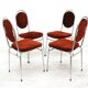 Vintage chairs