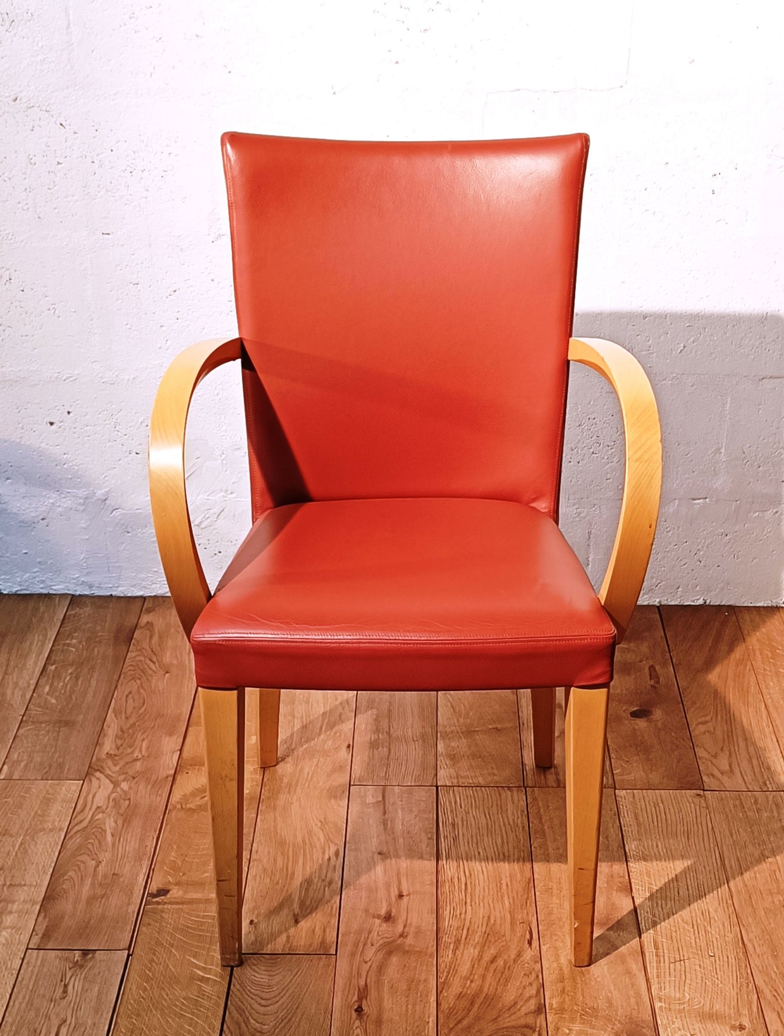 Chaise vintage Potocco