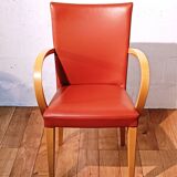 Vintage potocco armchair