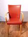 Vintage potocco armchair