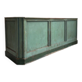 Florist's counter early 20th century