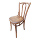 Chaise bistrot 1900 Excelsior