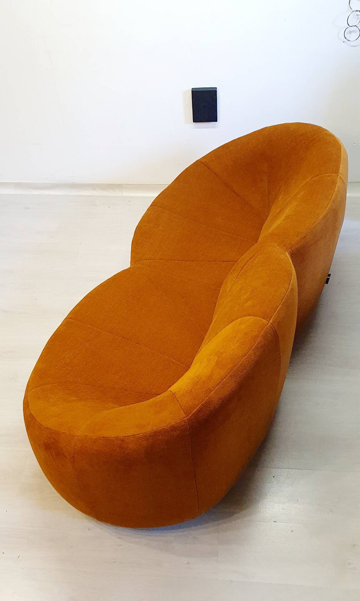 Pumpkin Pierre Paulin for Ligne Roset