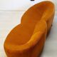 Pumpkin Pierre Paulin for Ligne Roset