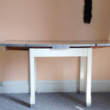 Table formica years 50