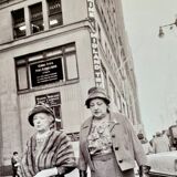 Treat yourself to an authentic fragment of 1960s New York