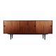 Rosewood sideboard, Danish design, 1970s, manufacturer: Farsø Møbelfabrik