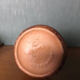 West Germany vase Carstens Atelier, ceramic vase, 0880-19 West German pottery