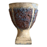 19th Century French Garden Cups