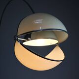 Pac-Man Floor Lamp Superstudio Poltronova Design 1970’s