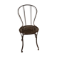 Garden chair 1900