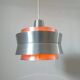 Midcentury Pendant Designed by Carl Thore, Sweden, 1960s