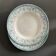 Lot de 2 assiettes Moulin des Loups
