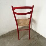 Scandinavian design chair