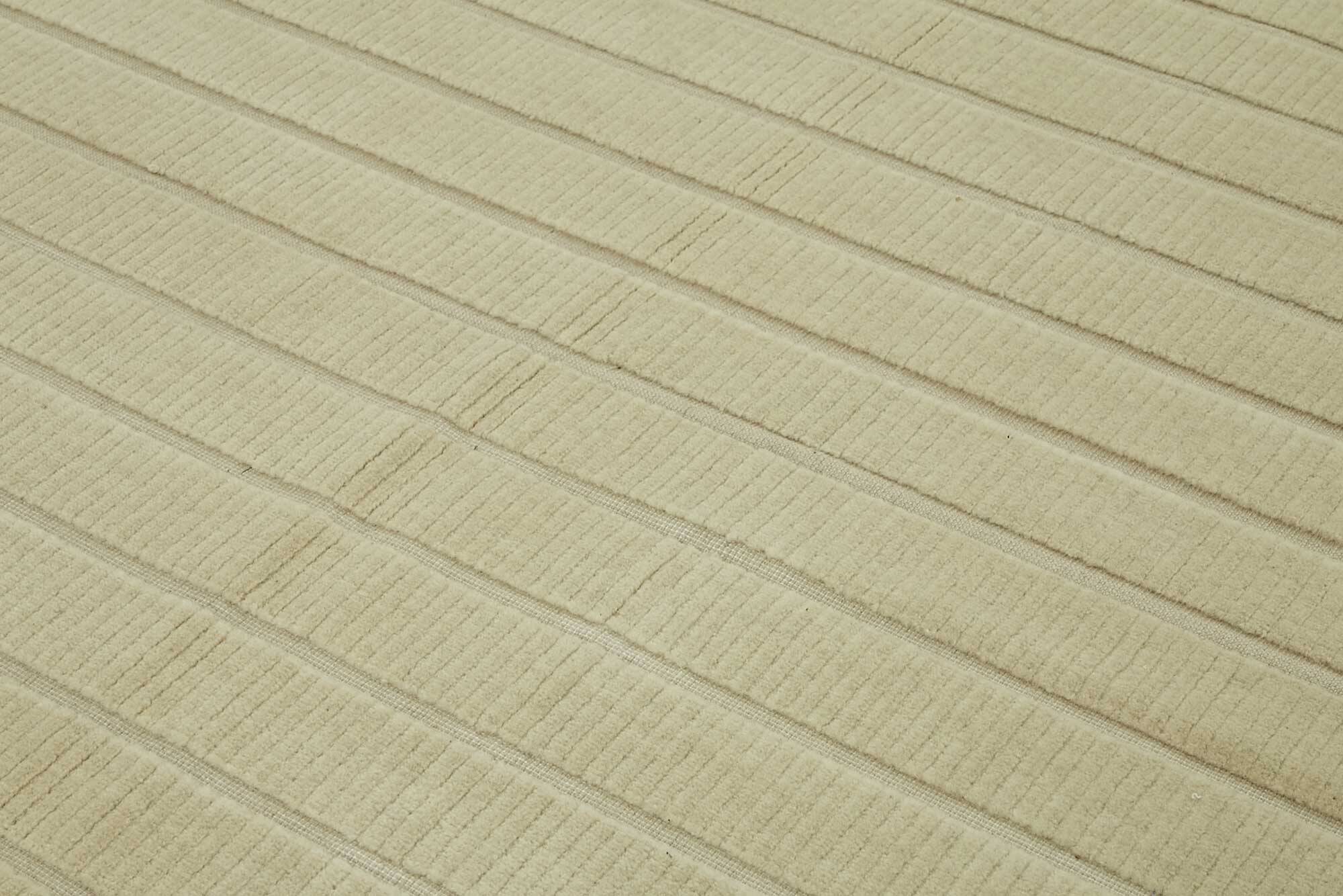 Turkish Handcrafted Loom Oushak Rug 260 cm x 345 cm