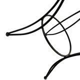 Handmade Moroccan mosaic coffee table