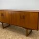 Enfilade par G Plan