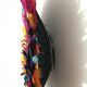 Juju hat multicolore 70 cm