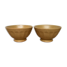 Set of 2 bowls