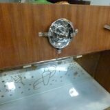 1950s bar cabinet