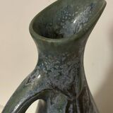 Old pitcher