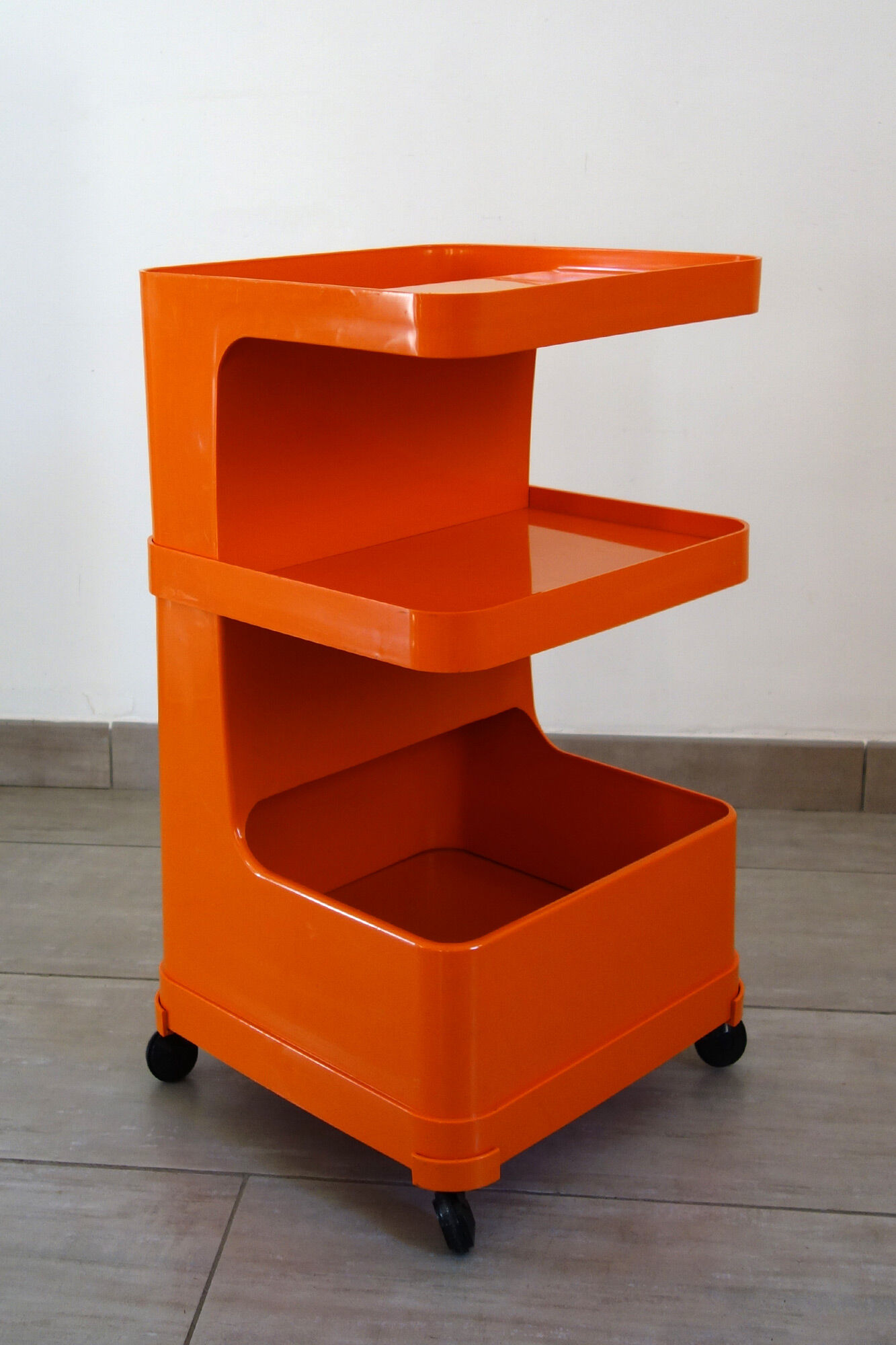 Desserte Flair pour Prisunic 70's