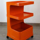 Desserte Flair pour Prisunic 70's