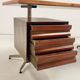 Early commissionned variant of a 'T95' Desk