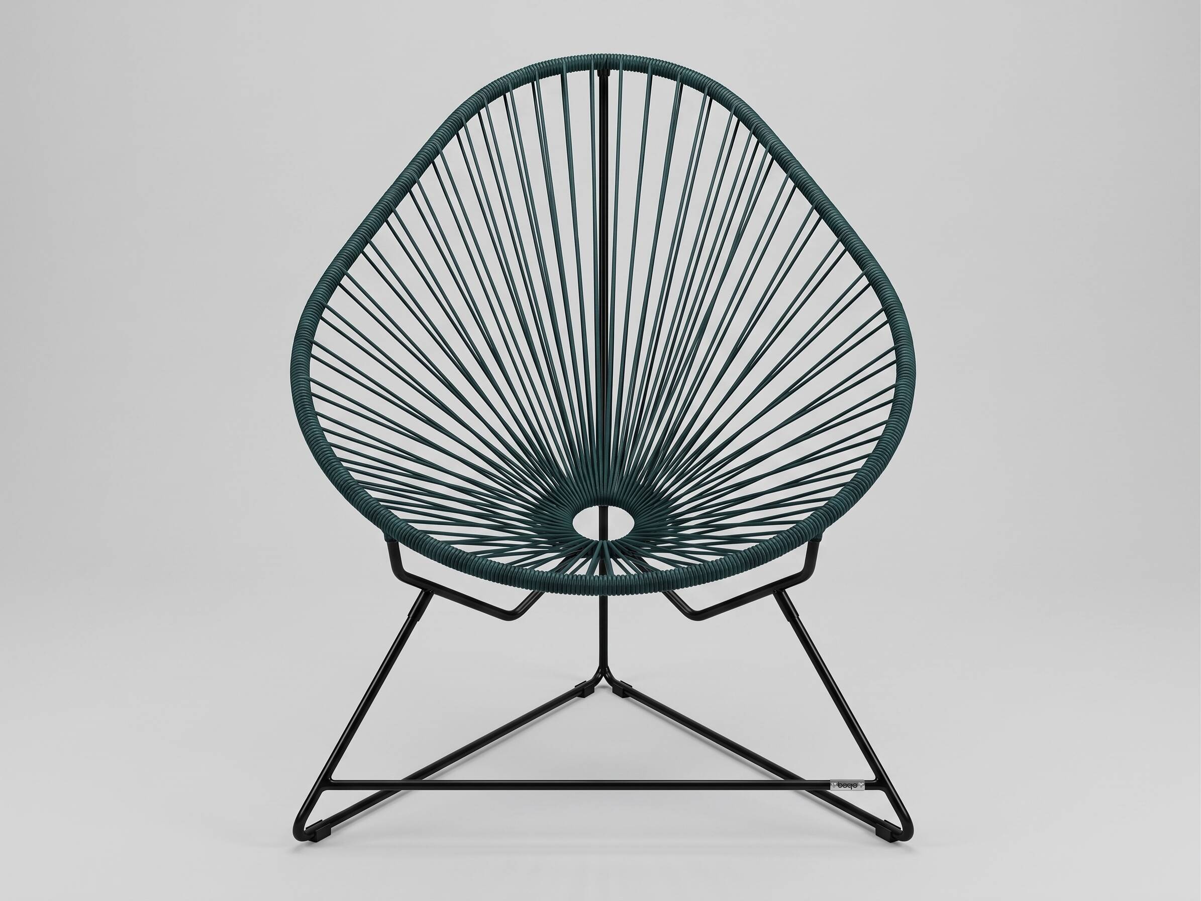 Boqa Acapulco garden armchair