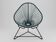 Boqa Acapulco garden armchair
