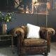 2 lampadaires vintage Relco Milano Italie