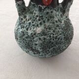 Vintage Vallauris vase