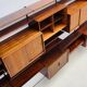 Kai Kristiansen large wall unit