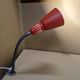 Marianne hagberg screw lamp 1970