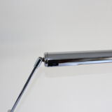 Desk lamp design abo randers chrome