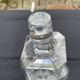 Large whiskey bottle – Baccarat Perfection