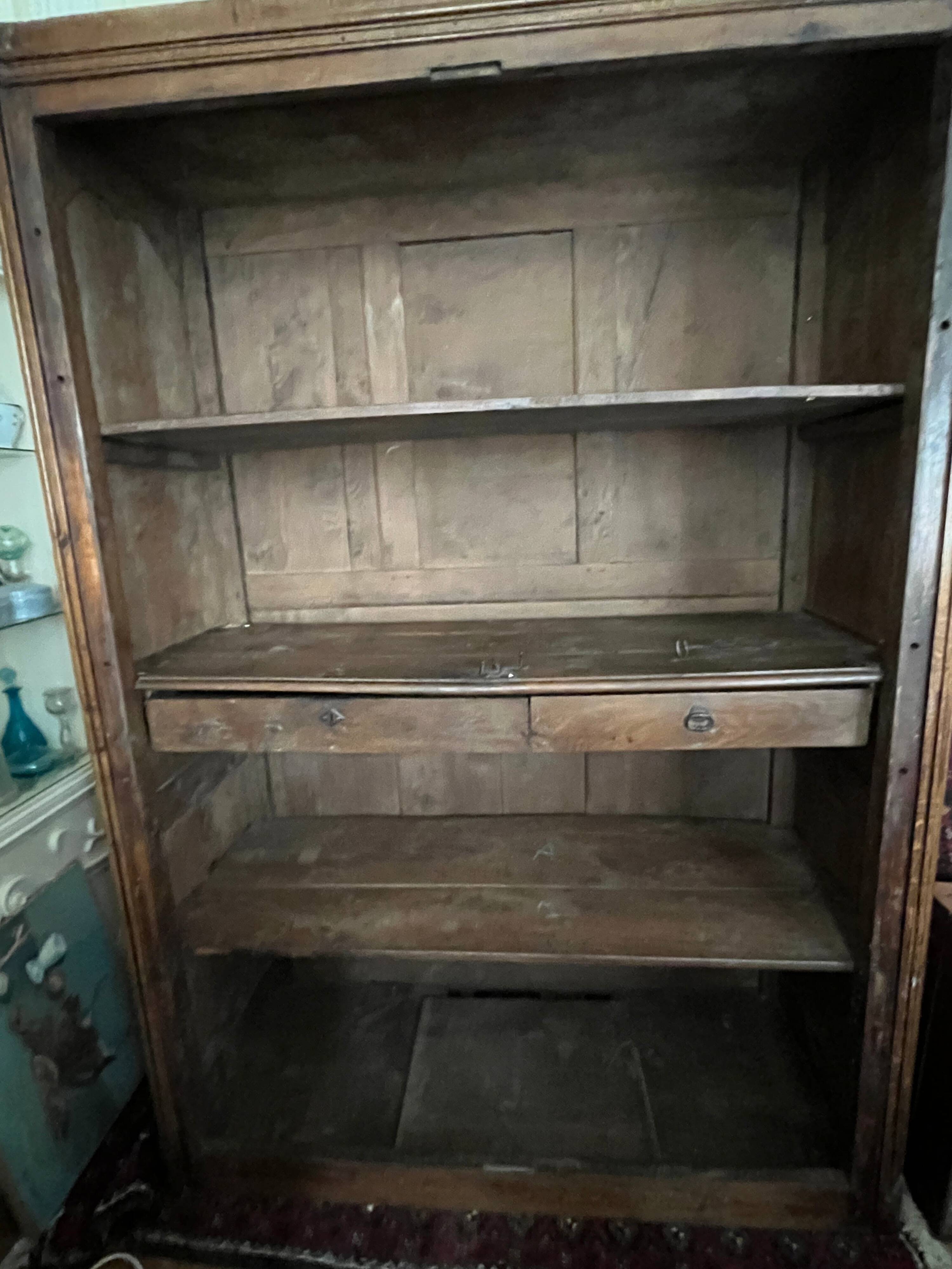 Norman wedding wardrobe