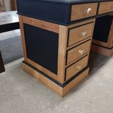 Bureau en pin massif
