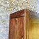 Vintage wardrobe