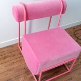 Monoprix studio armchair Masquespacio limited series