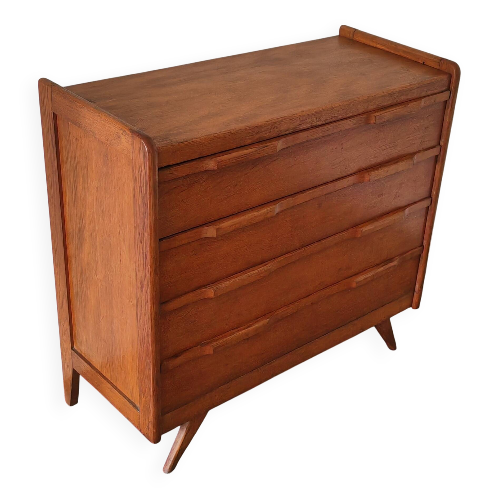 Scandinavian chest of drawers