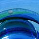 Vision Blue by Kosta Boda — A masterpiece of Scandinavian crystal art