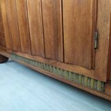 Art deco buffet
