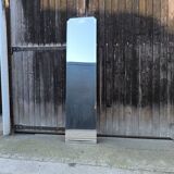 Beveled mirror 171 x 42 cm
