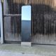 Miroir biseauté 171 x 42 cm