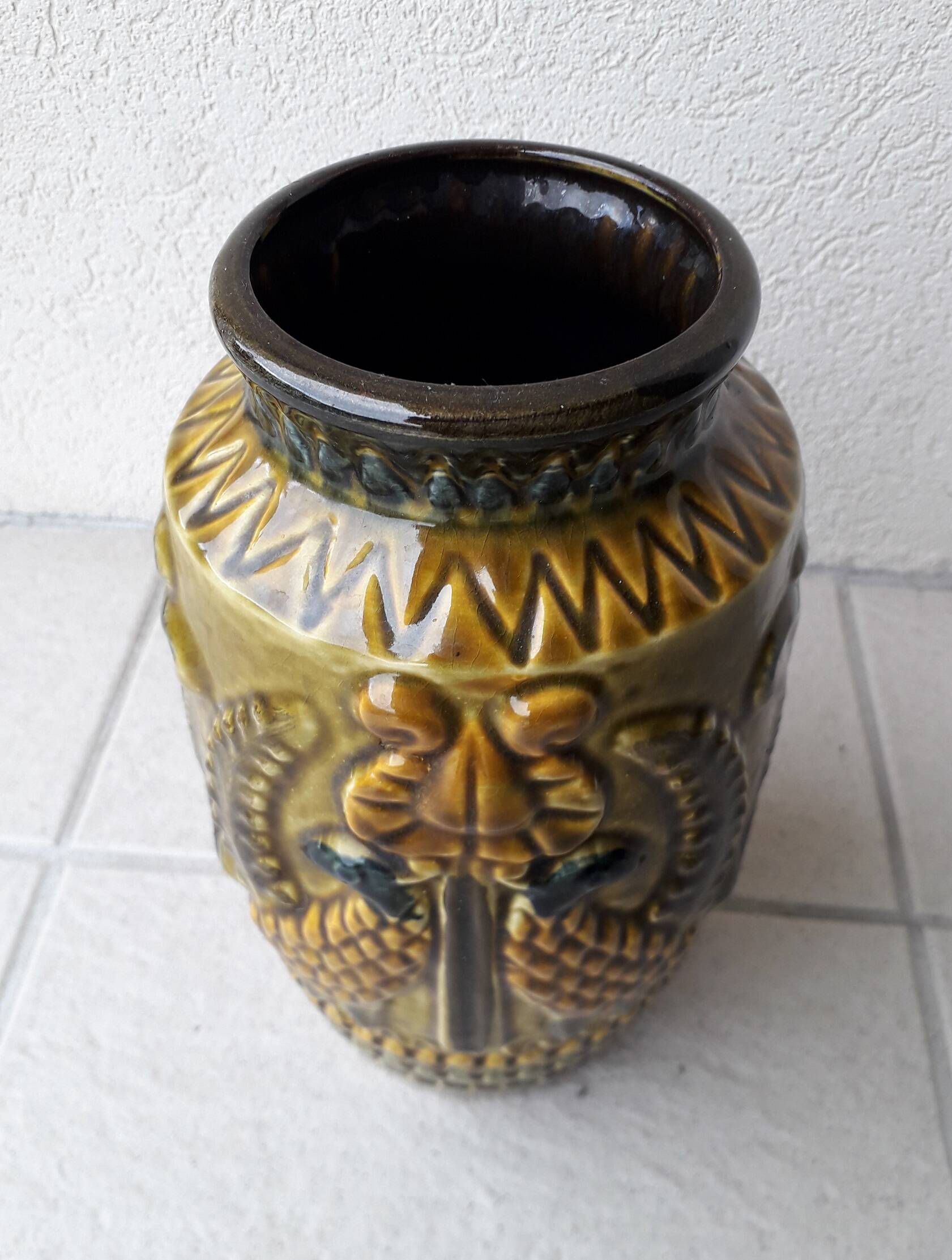 Vase Bay Keramik