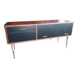 Small Scandinavian style sideboard