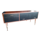 Small Scandinavian style sideboard