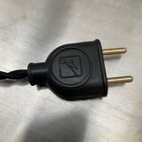 Industrial wall light with 3 arms