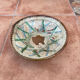 Spanish/Mediterranean ceramic bowl